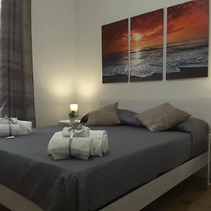  Appartement Il Centro Storico