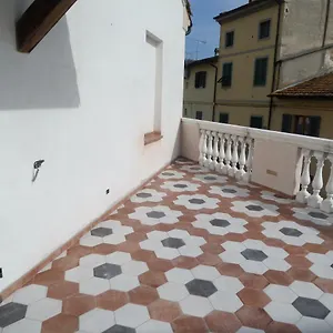 La Terrazza , Palaia Italie